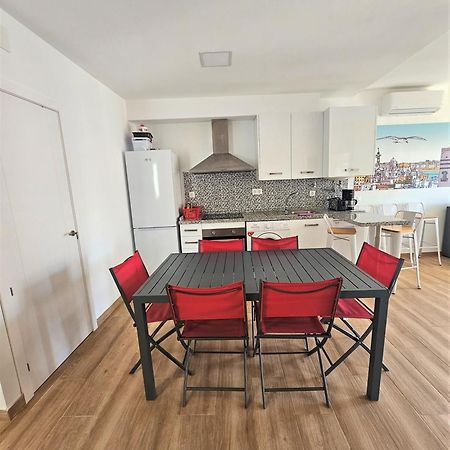 Apartamentos Plaza Santo Domingo Kadyks Zewnętrze zdjęcie