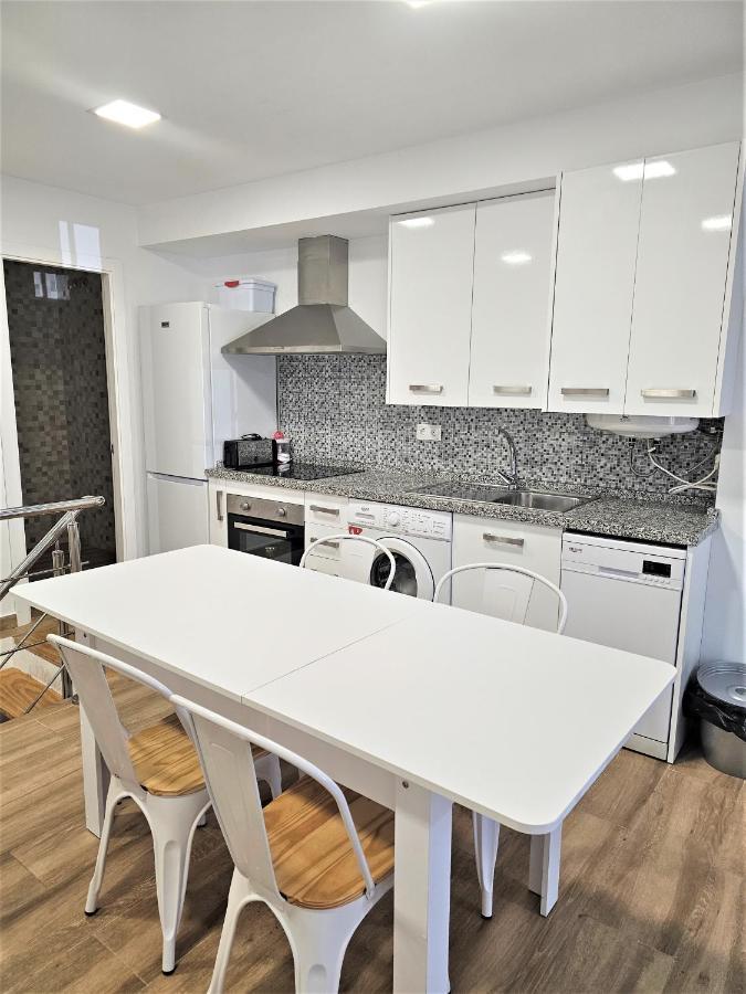 Apartamentos Plaza Santo Domingo Kadyks Zewnętrze zdjęcie